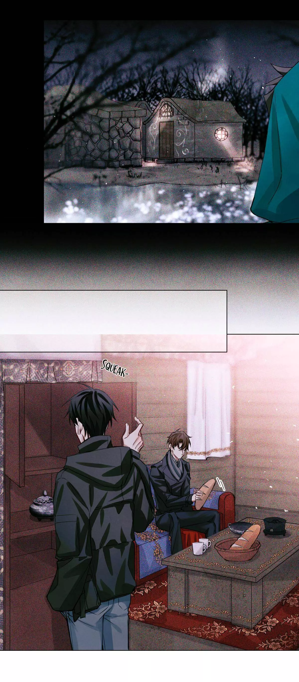 Manga page 15