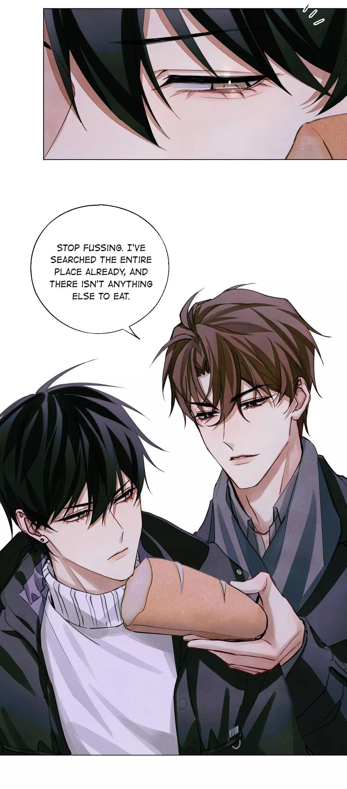 Manga page 22