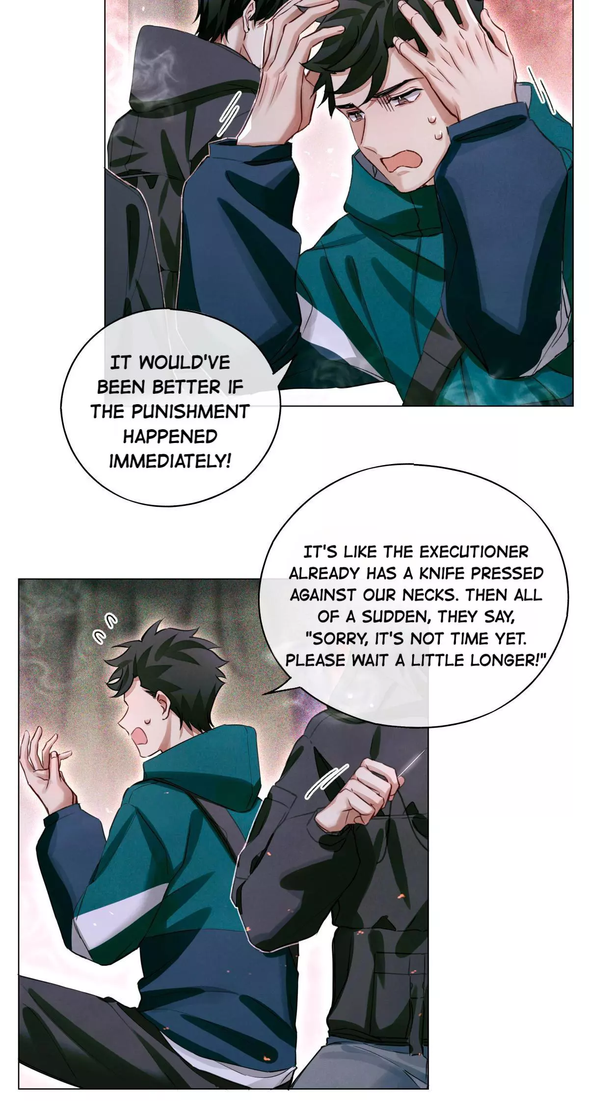 Manga page 11