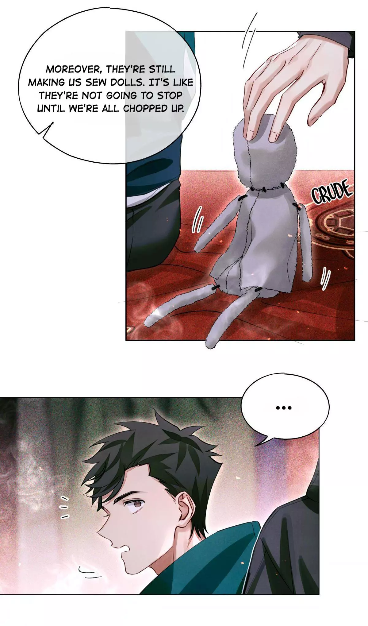Manga page 12