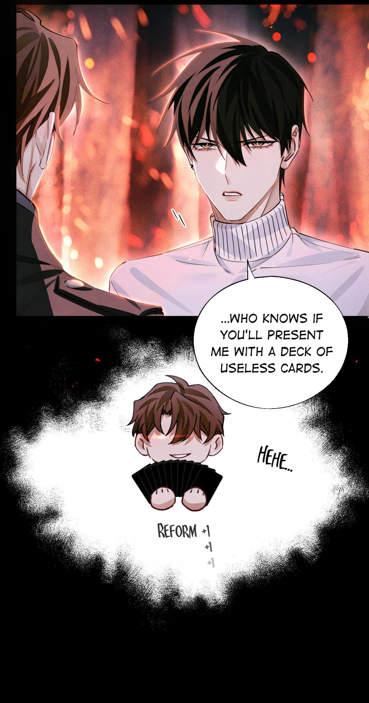Manga page 13