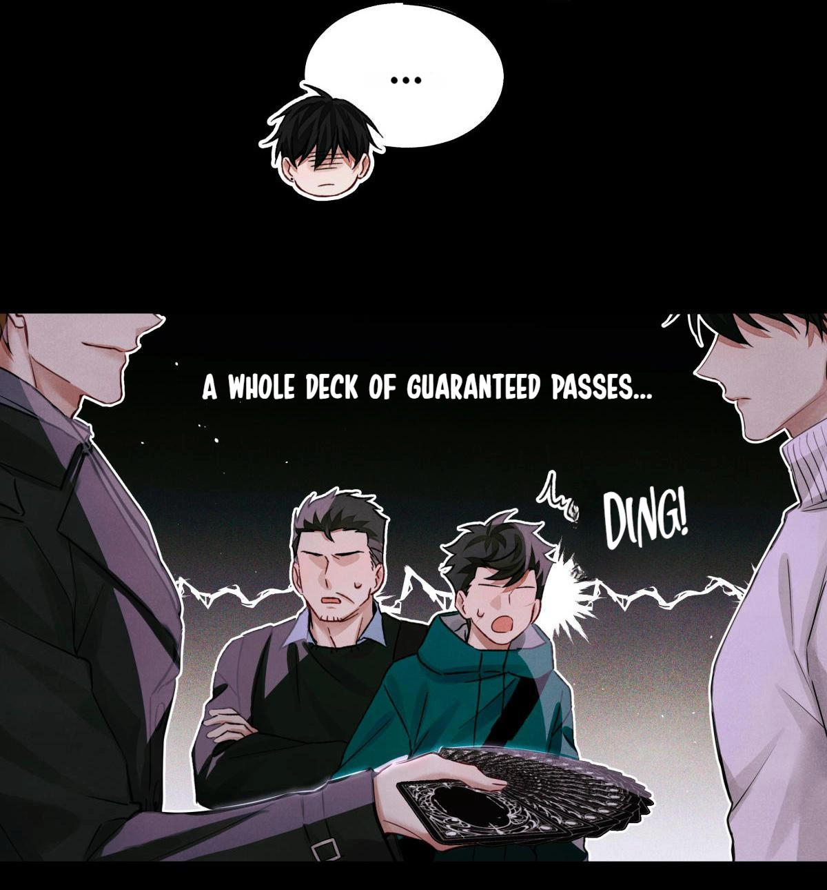 Manga page 15