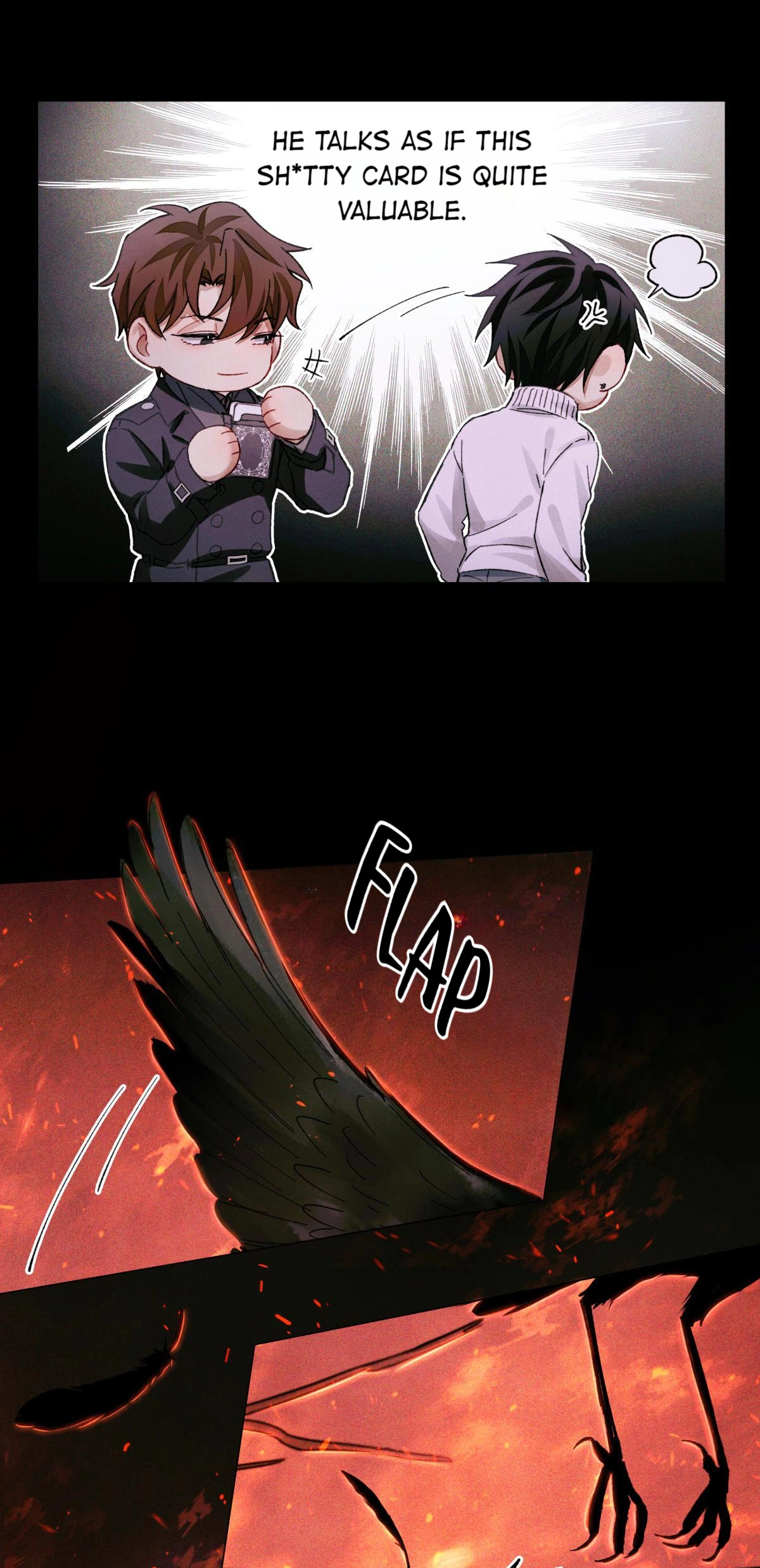 Manga page 21