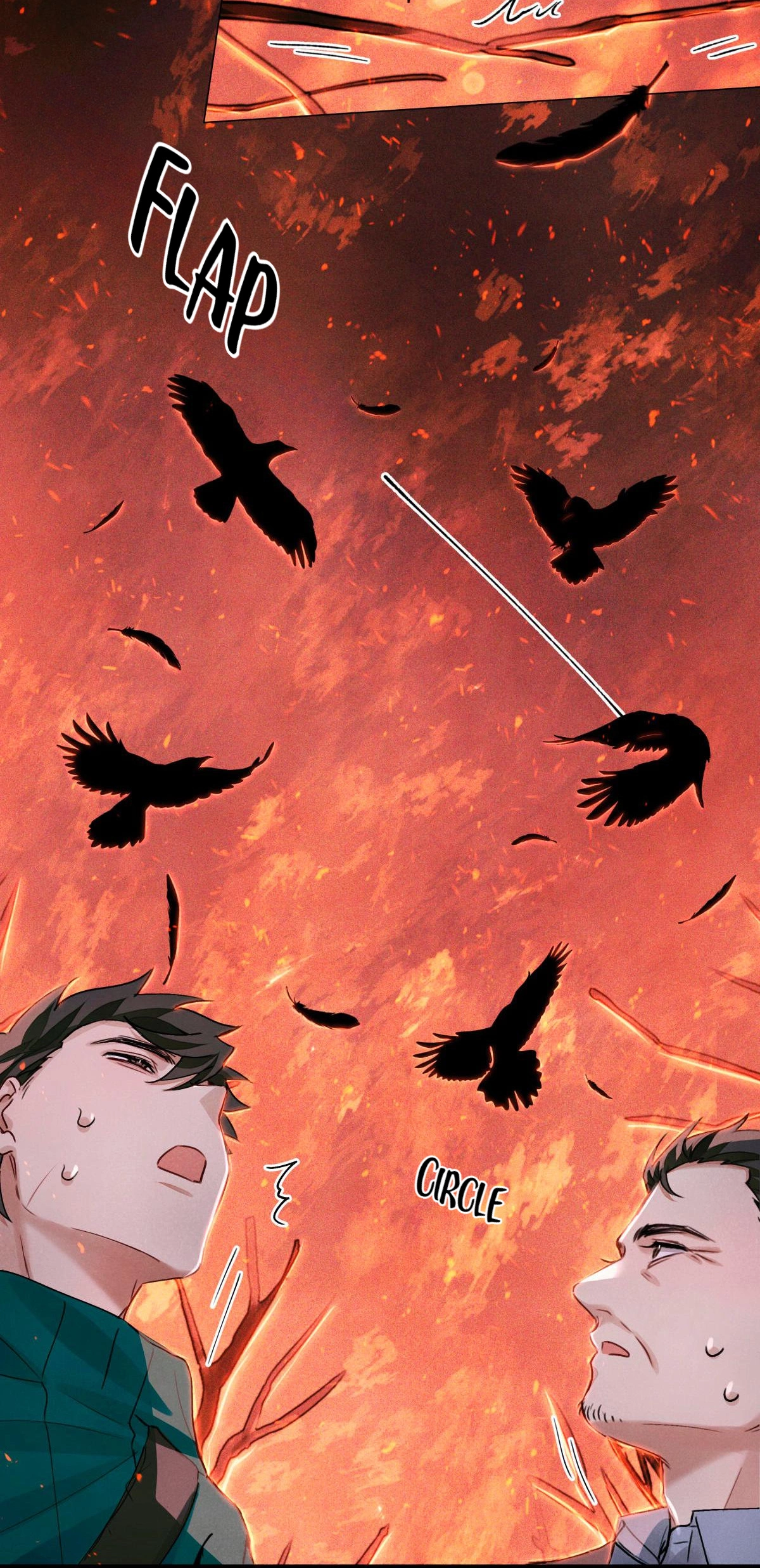 Manga page 22
