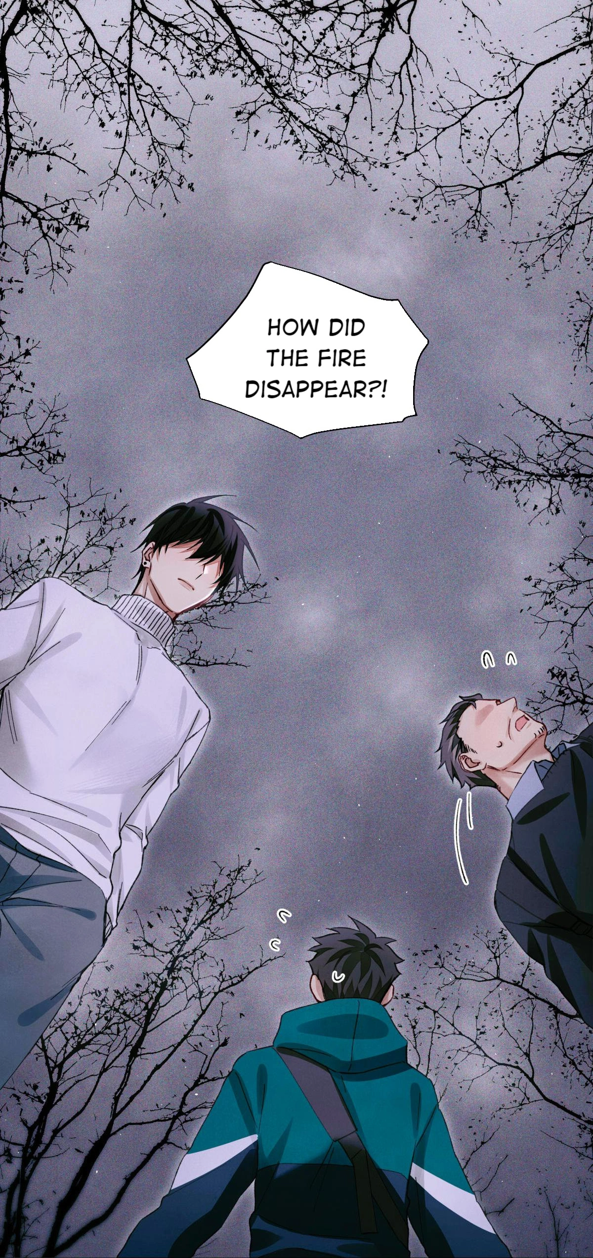 Manga page 25