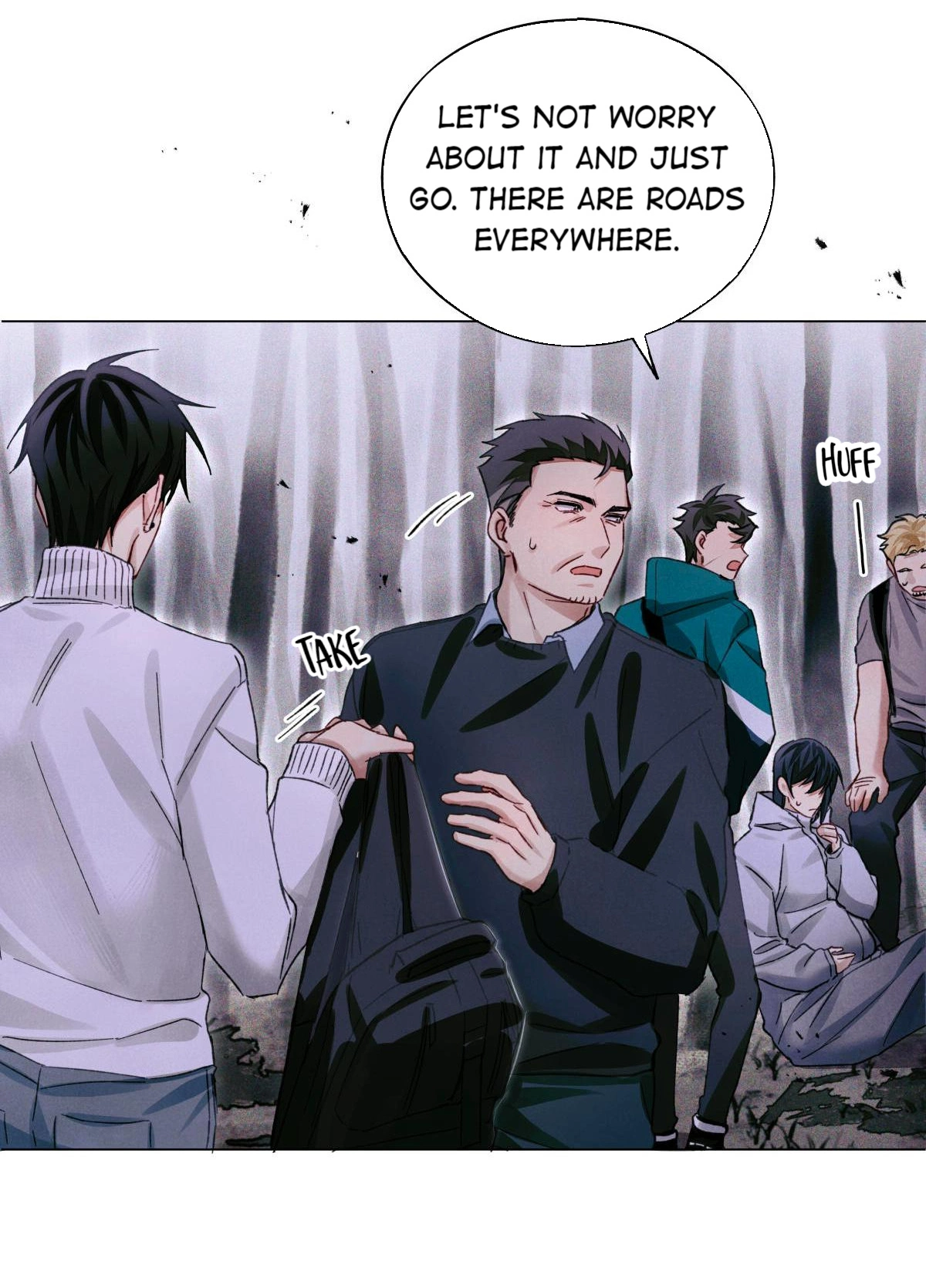 Manga page 29