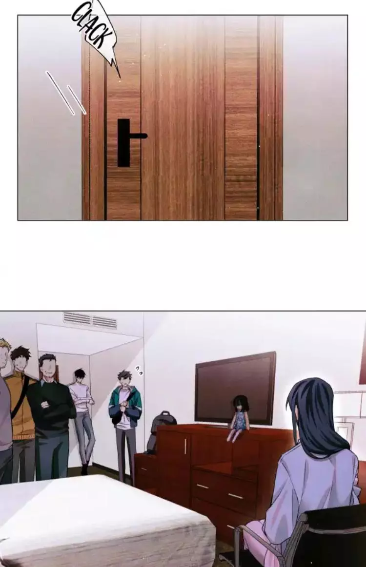 Manga page 17