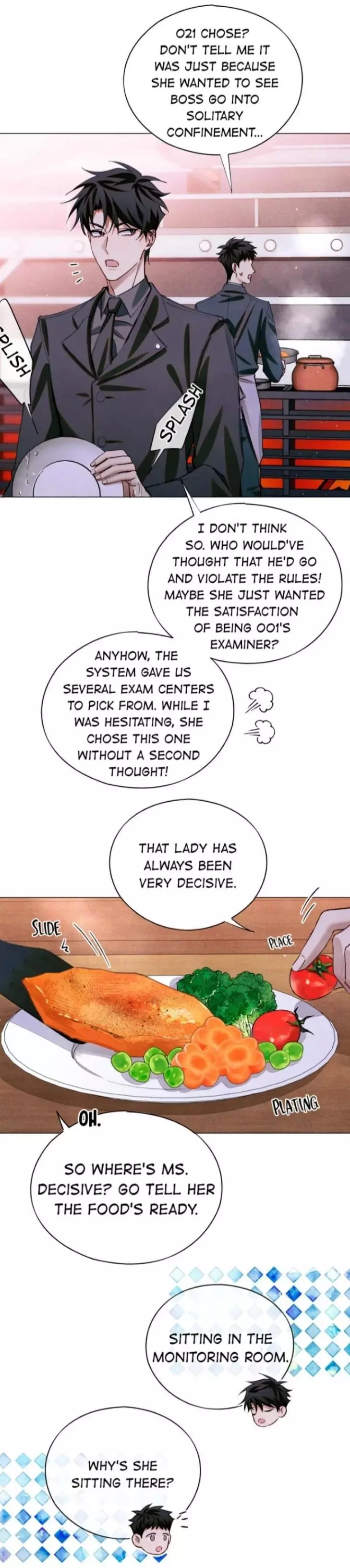 Manga page 11
