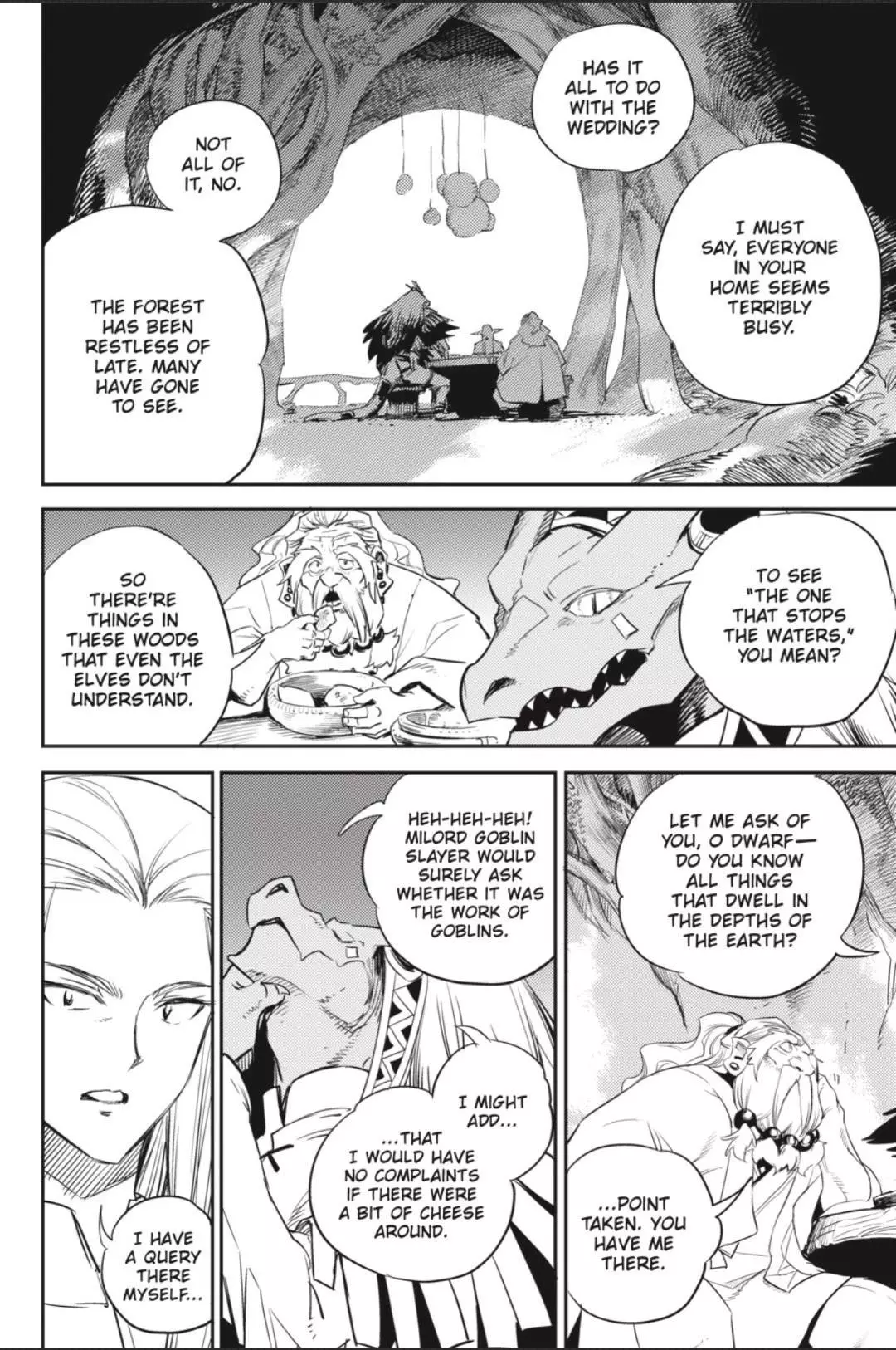 Manga page 11