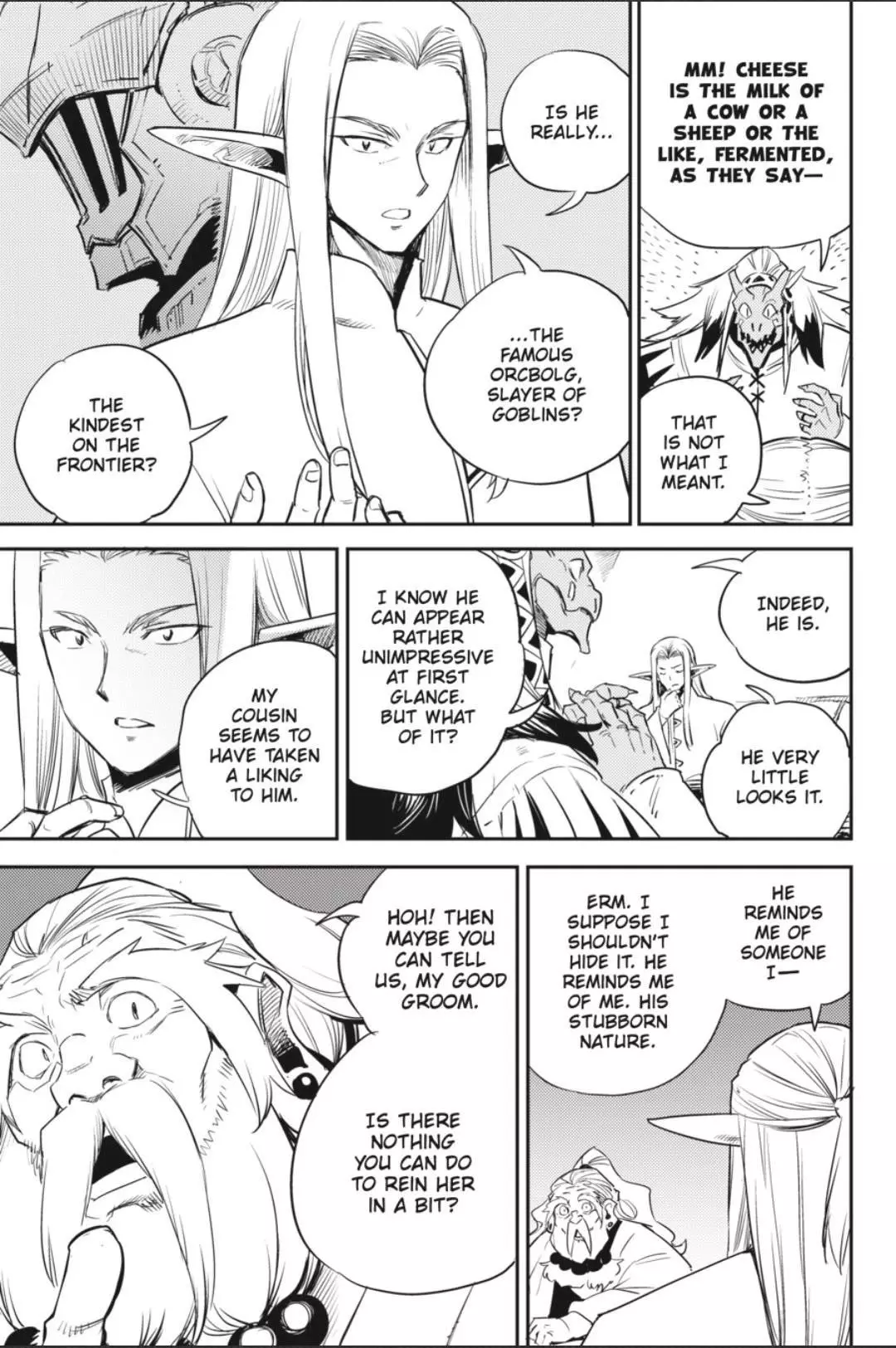 Manga page 12