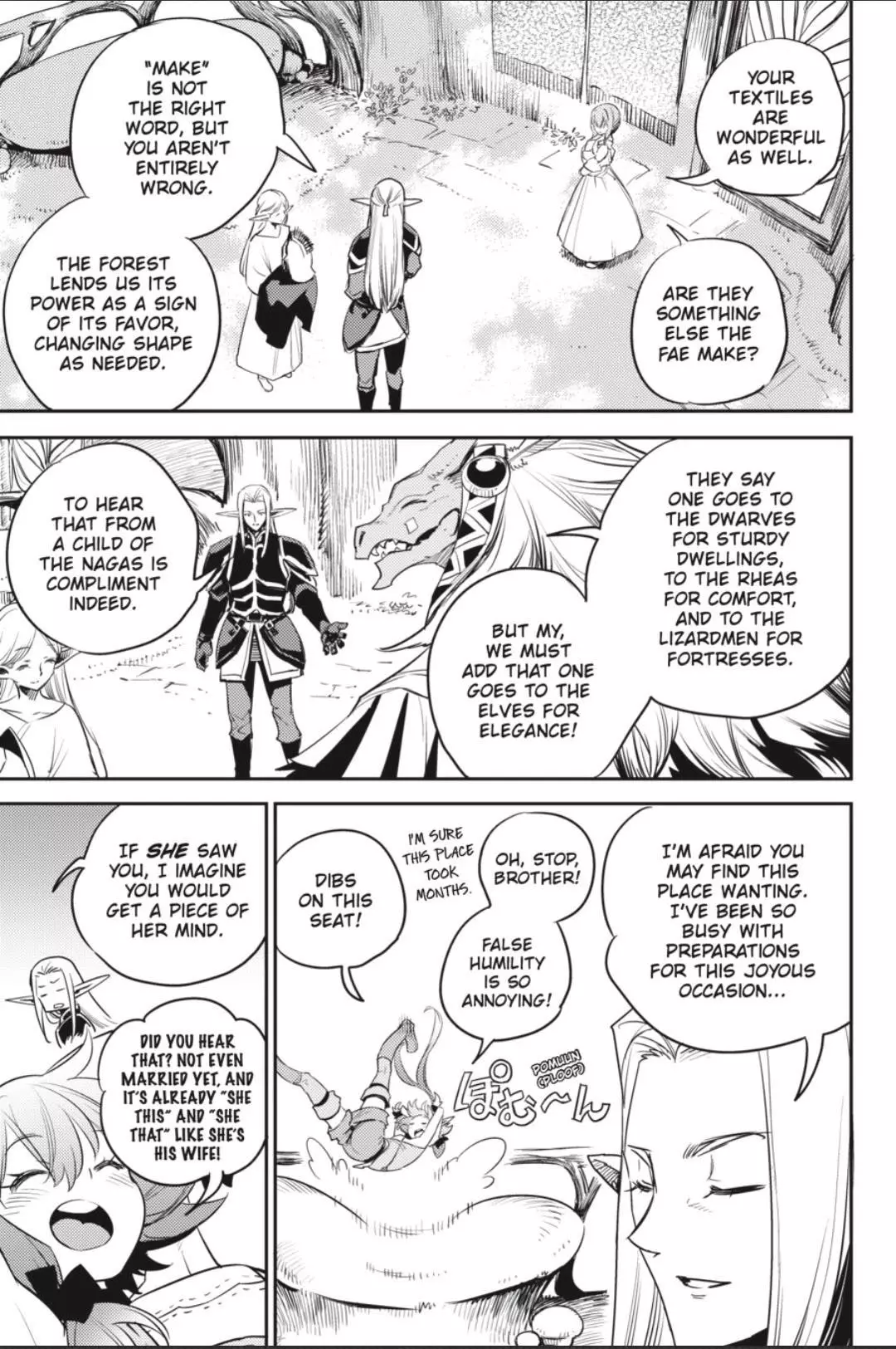Manga page 4
