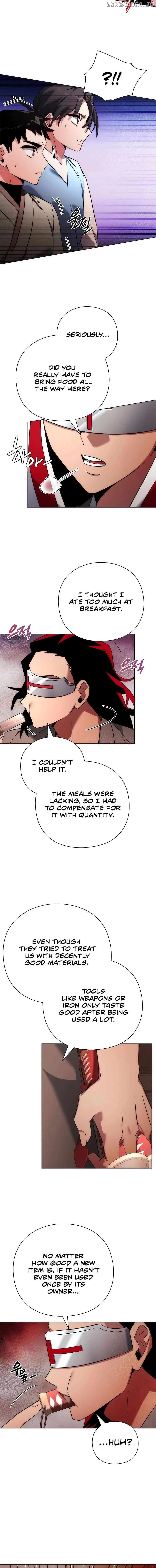 Manga page 21