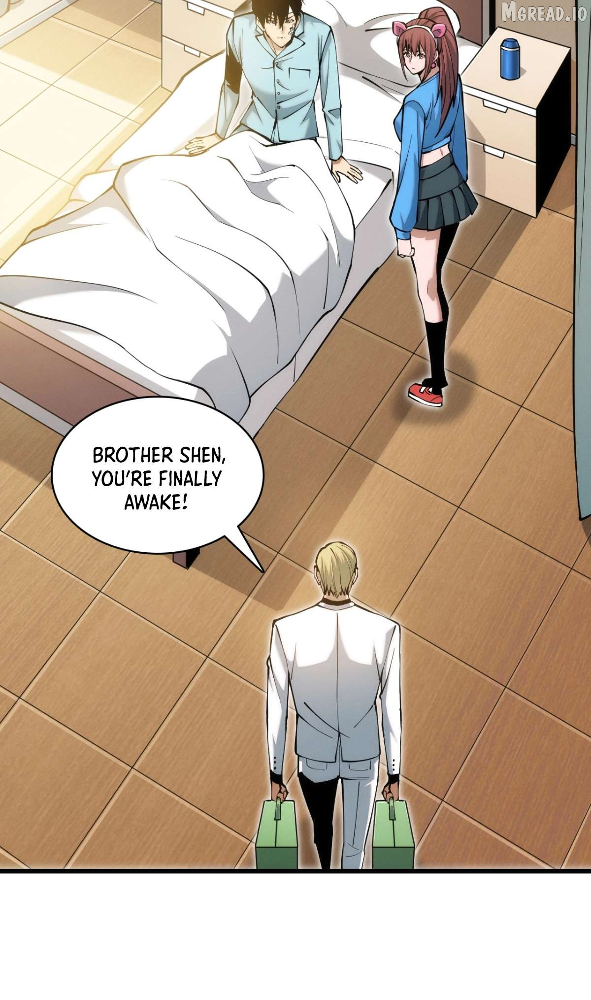 Manga page 77