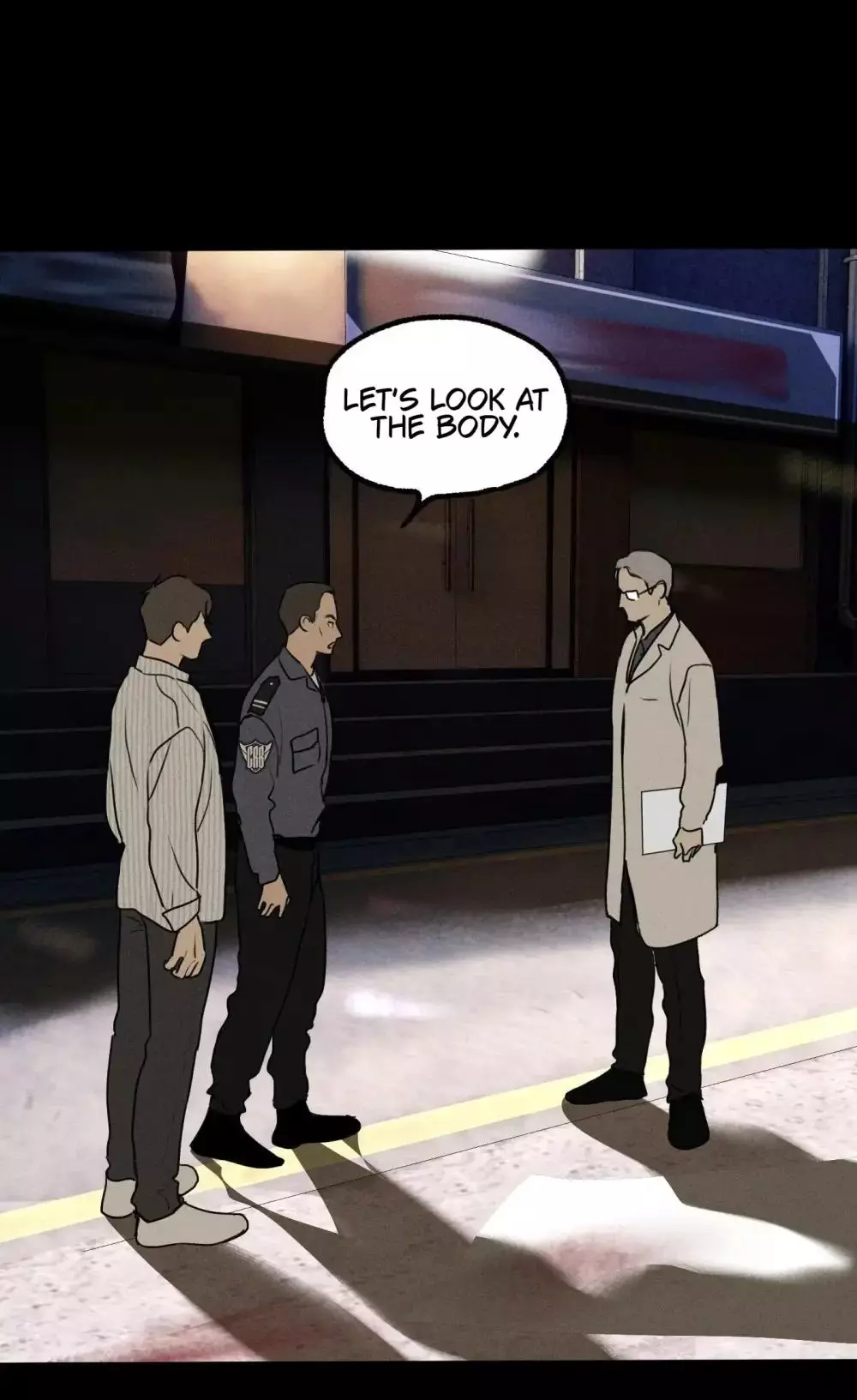 Manga page 14