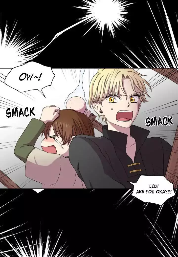 Manga page 40