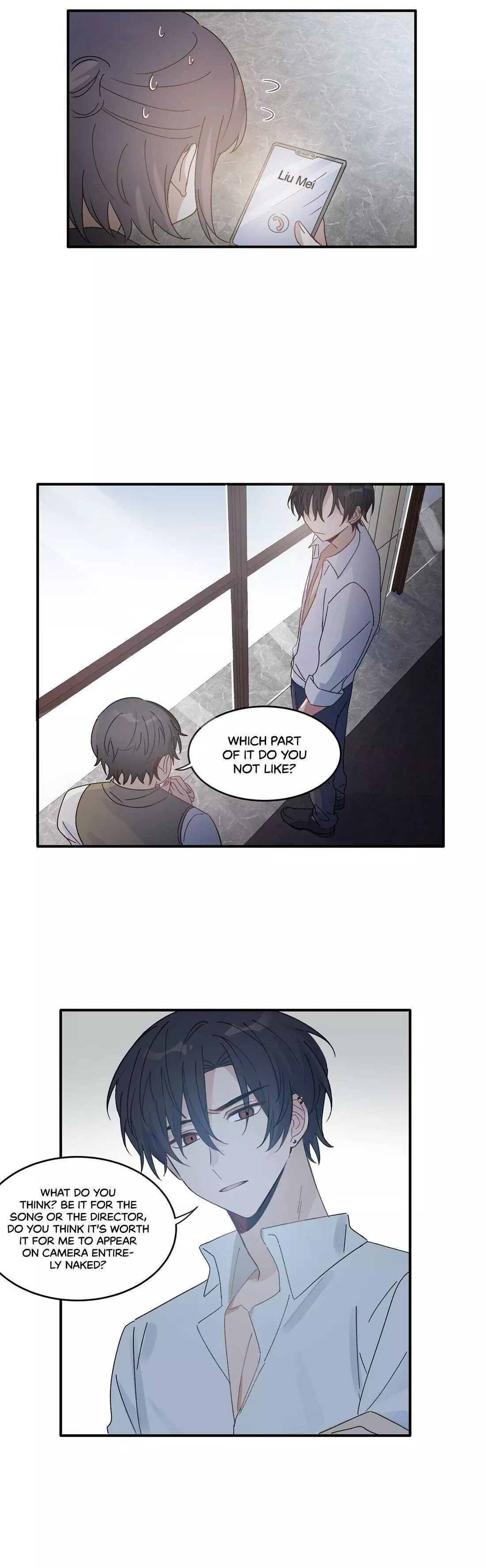 Manga page 15