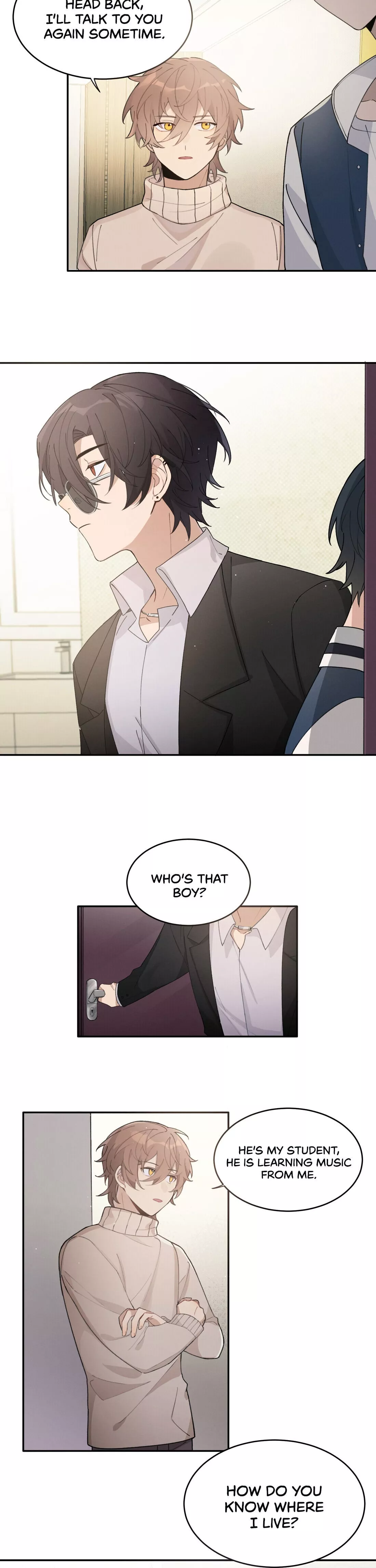Manga page 7