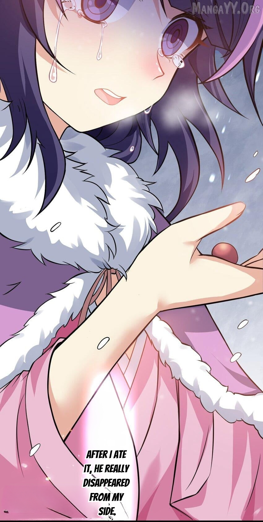 Manga page 33