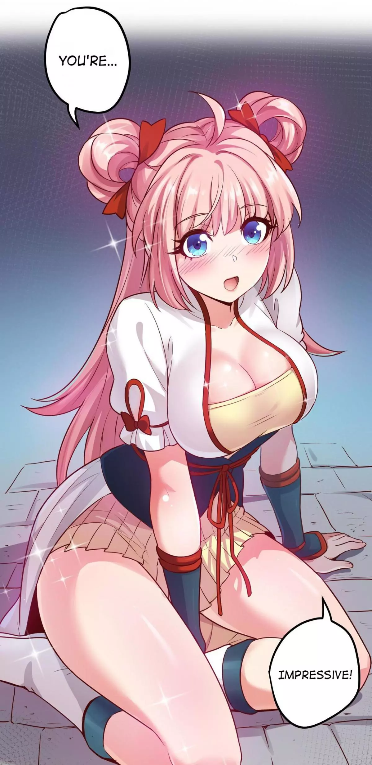 Manga page 17