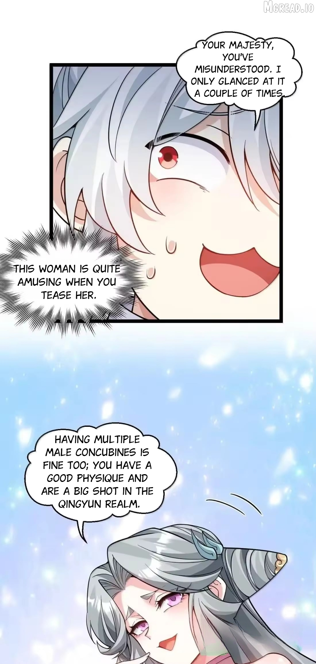 Manga page 13