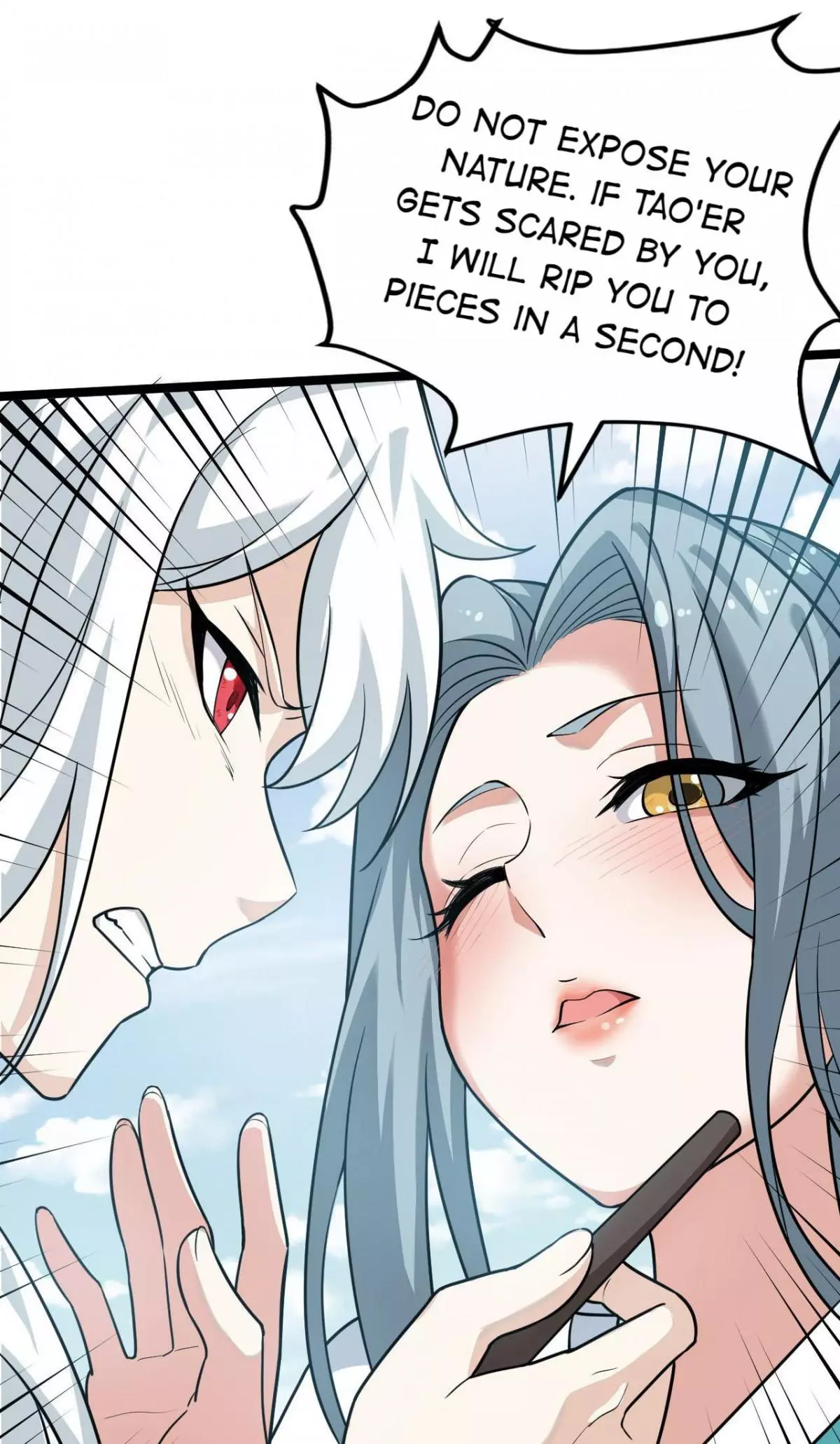 Manga page 25