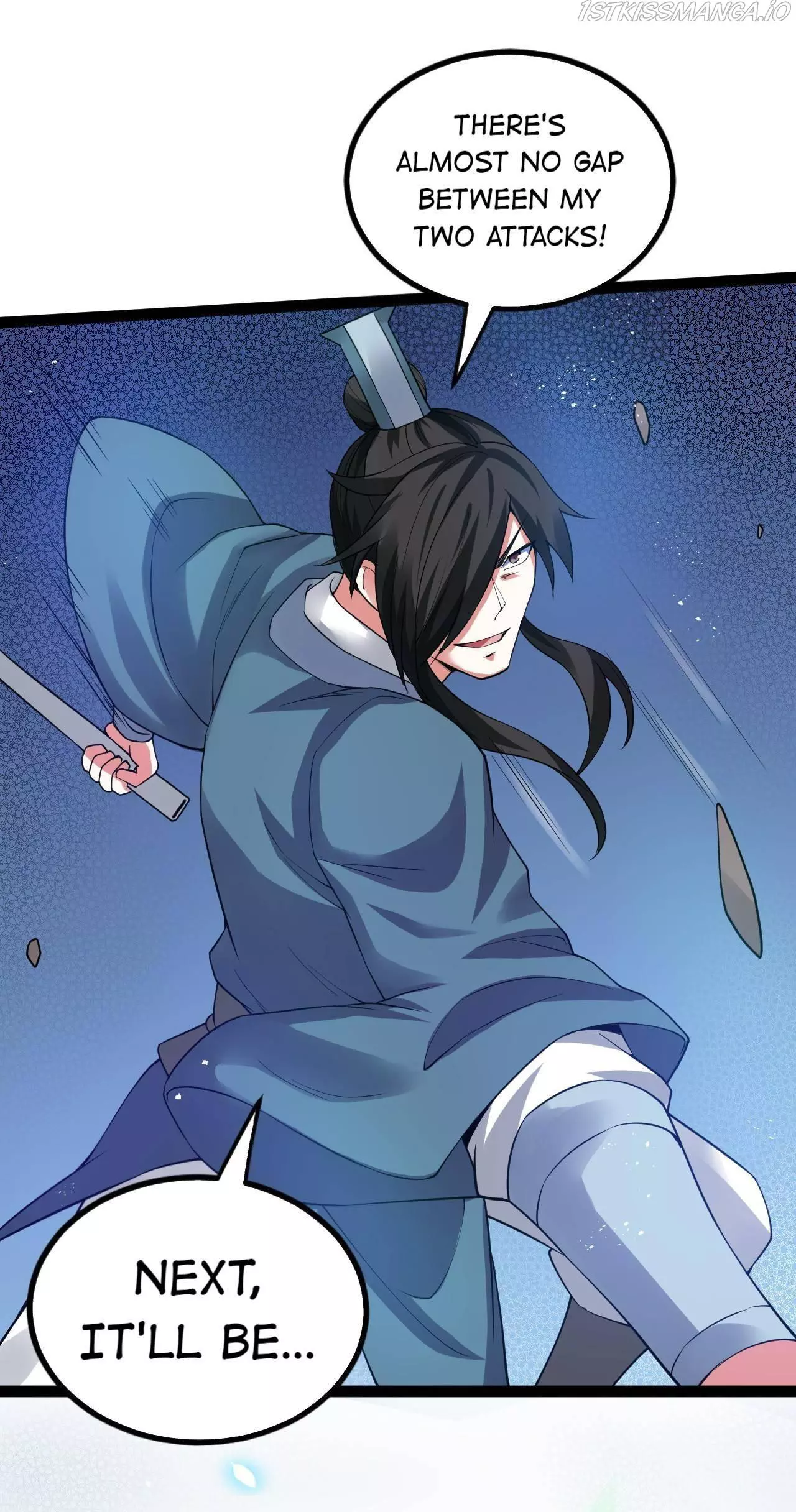 Manga page 33