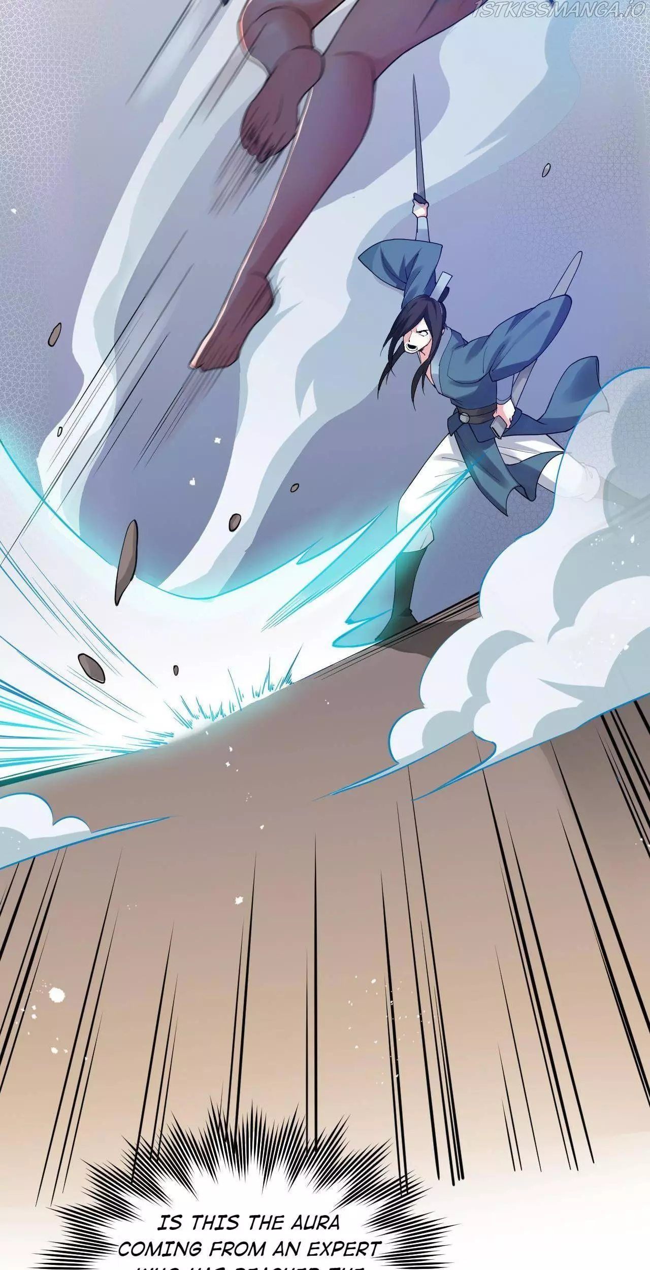 Manga page 29