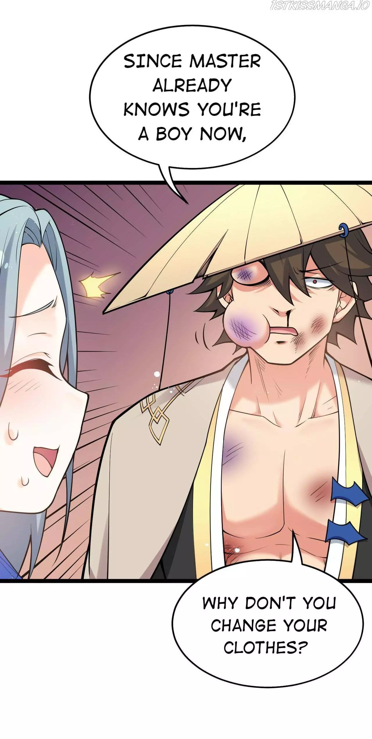 Manga page 31