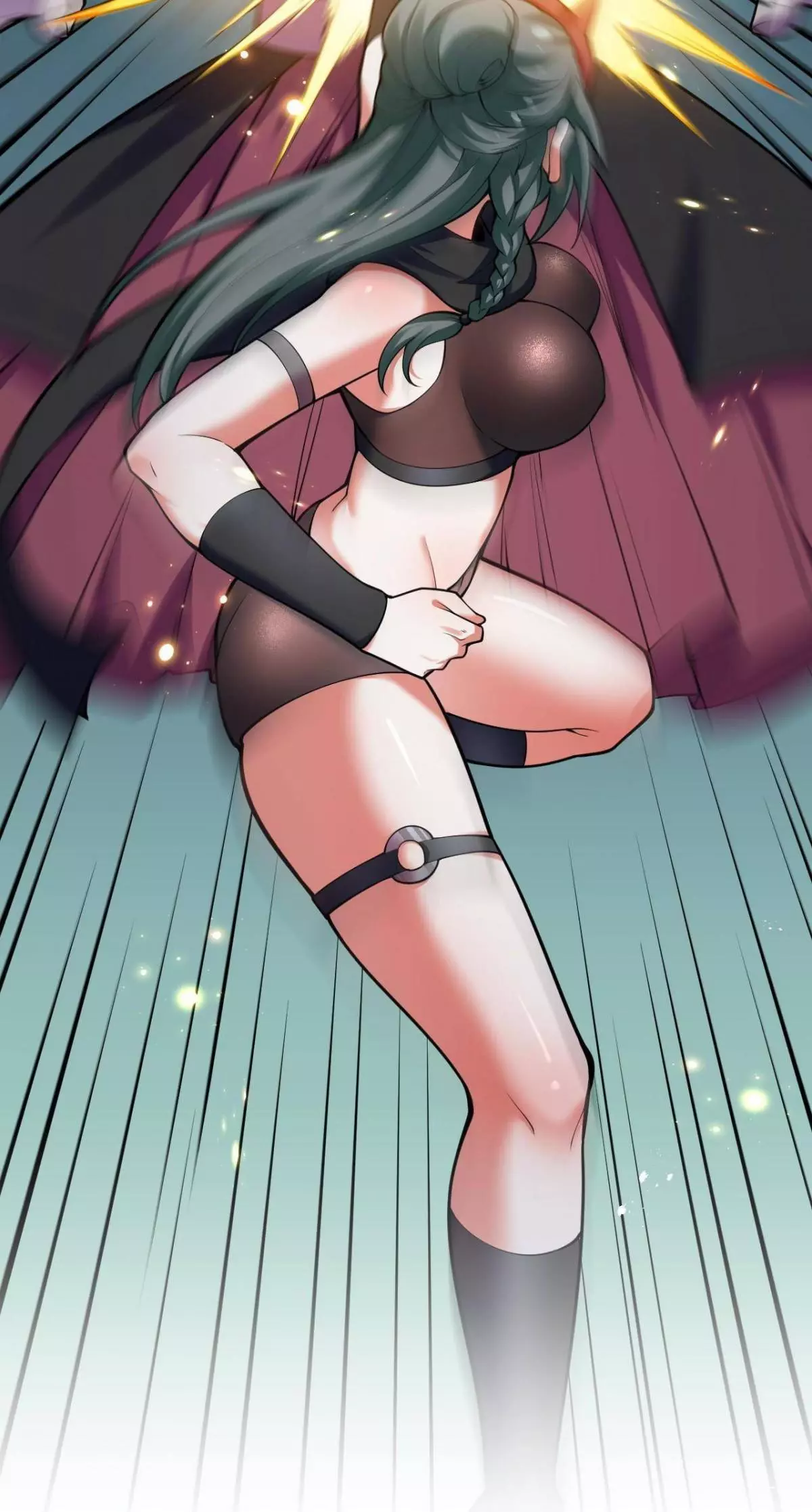 Manga page 24
