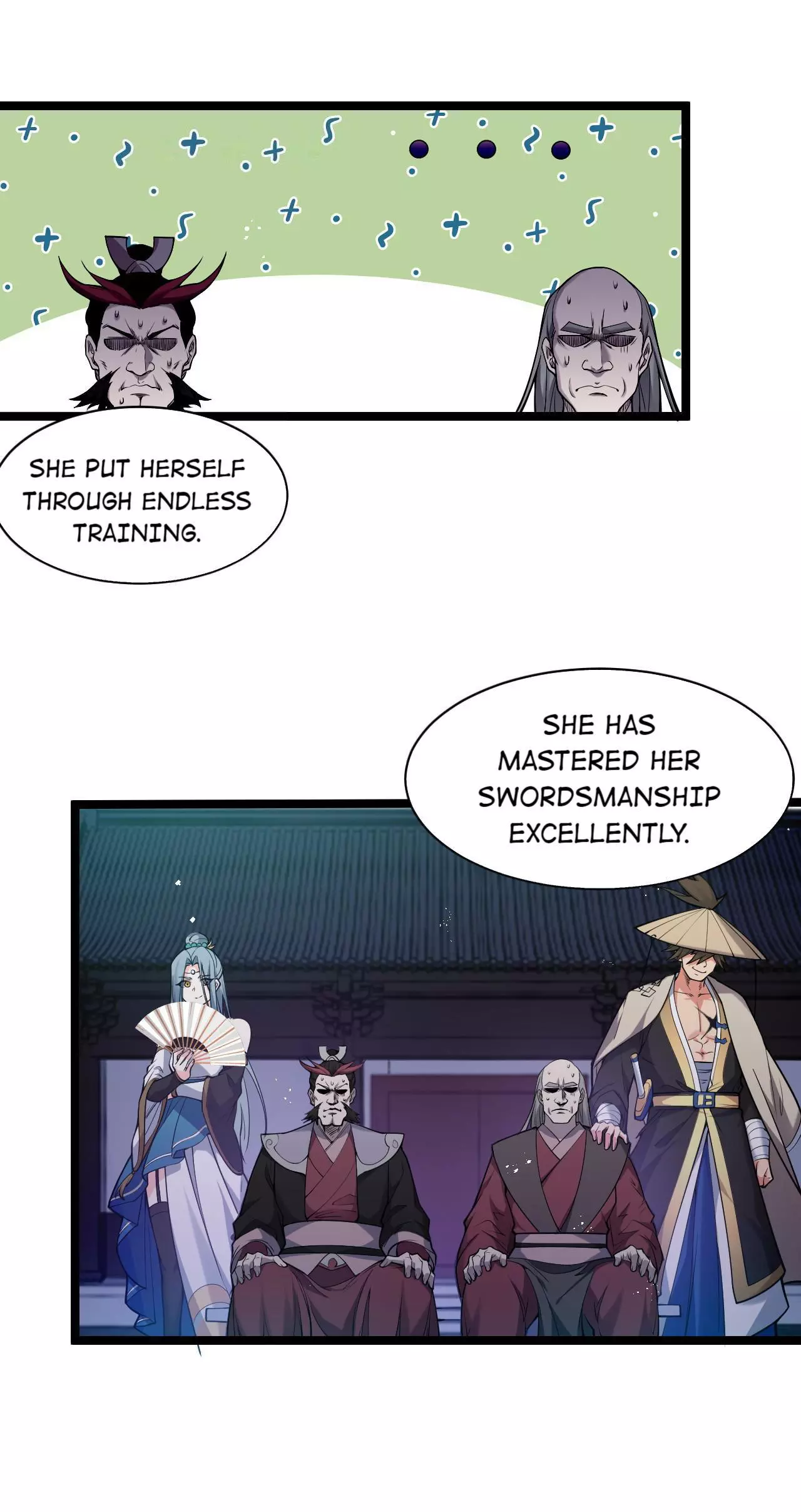 Manga page 23