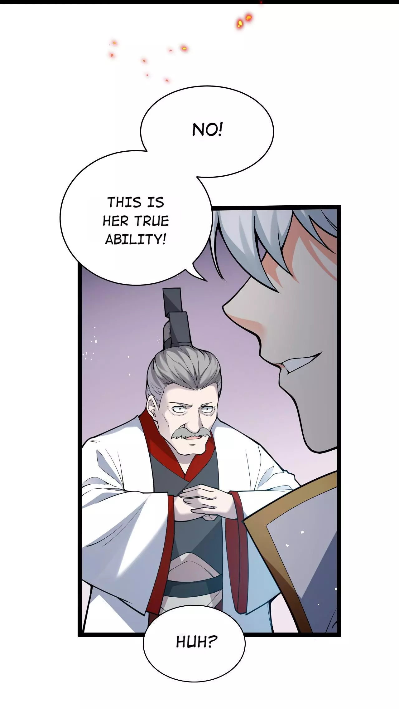 Manga page 21