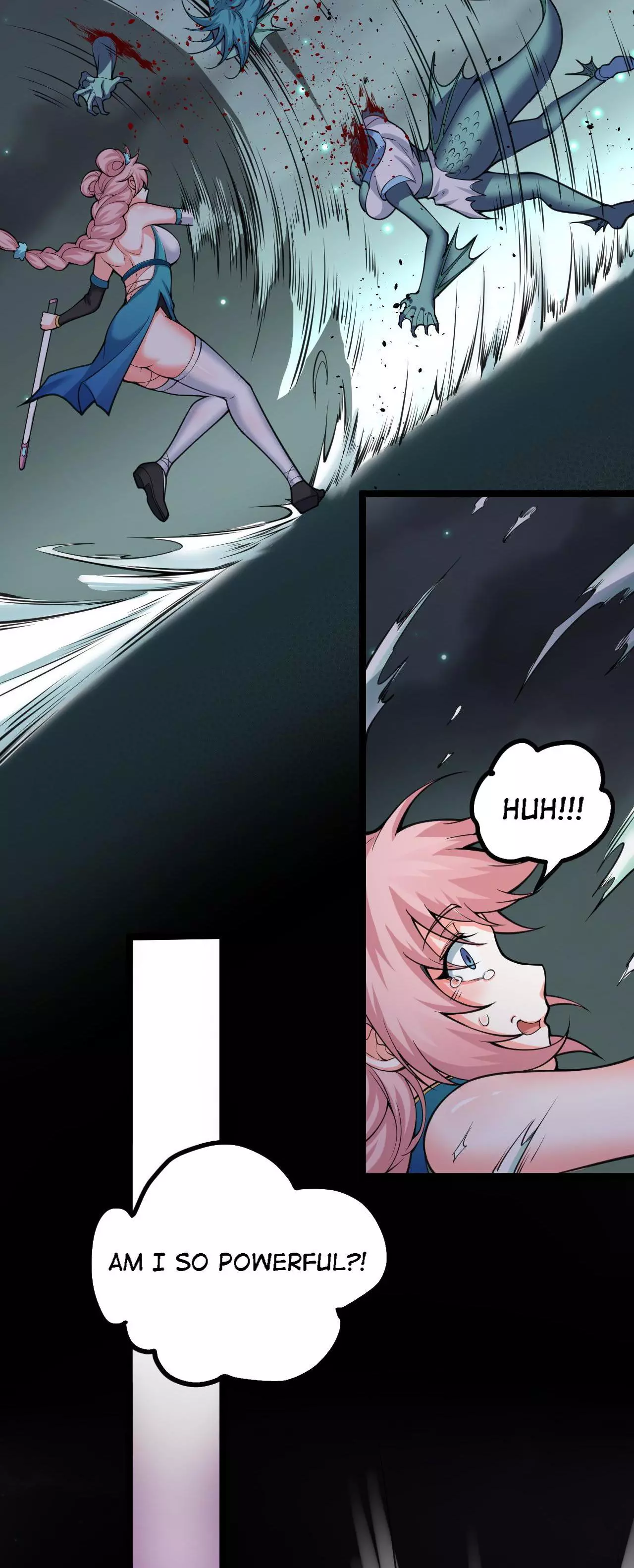 Manga page 17