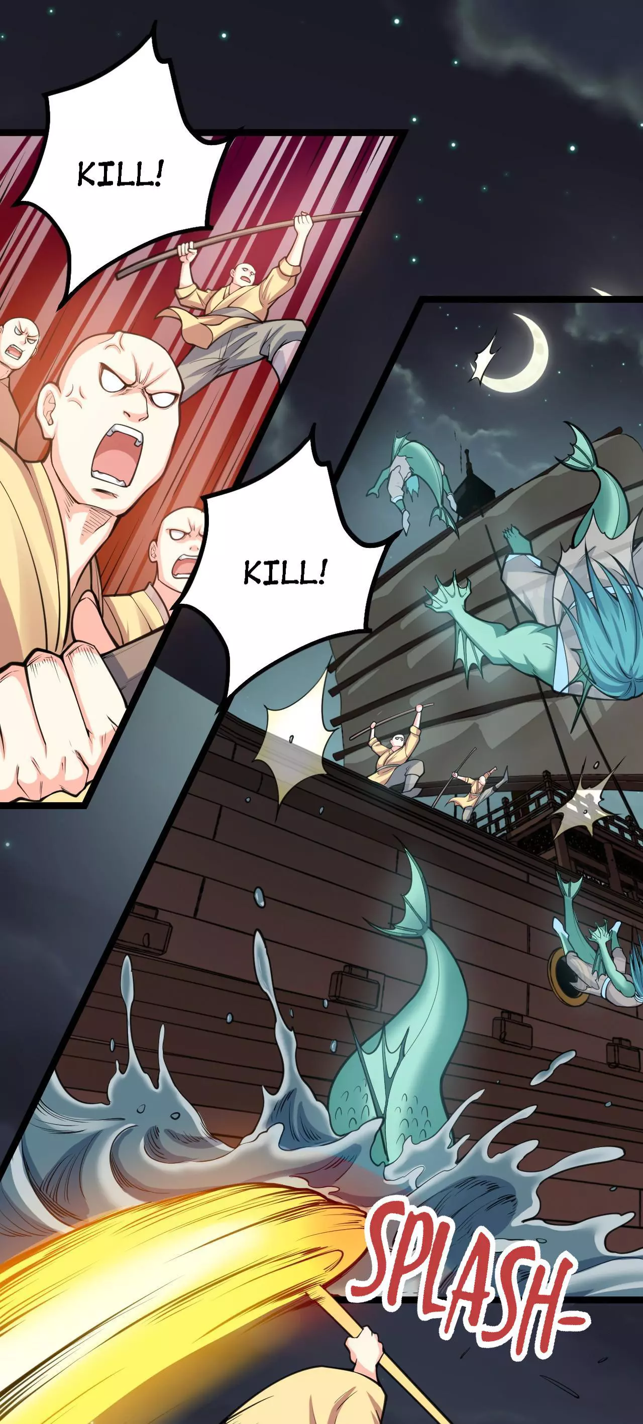 Manga page 20