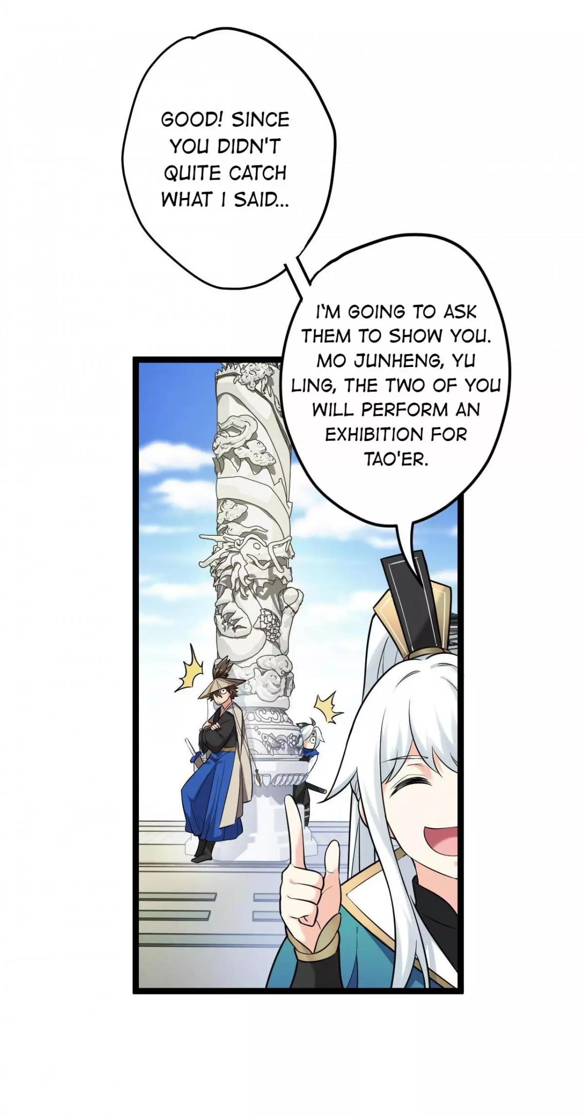 Manga page 10