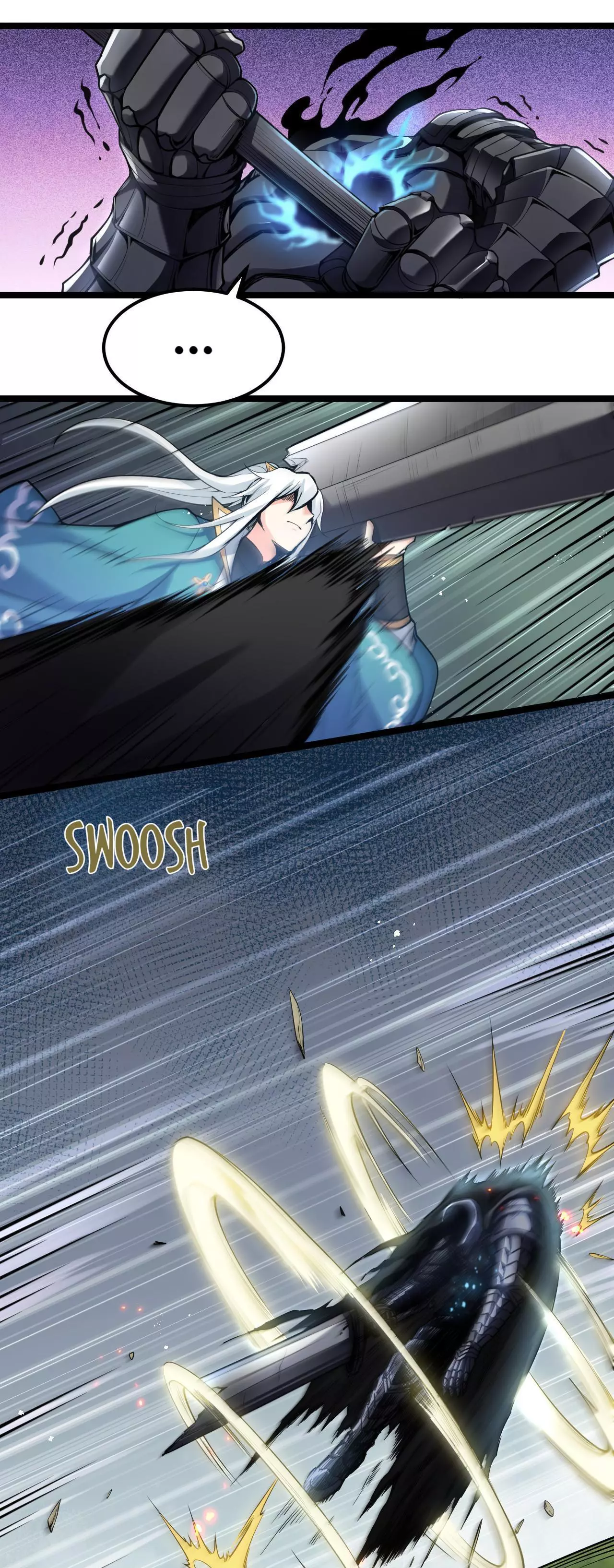 Manga page 11