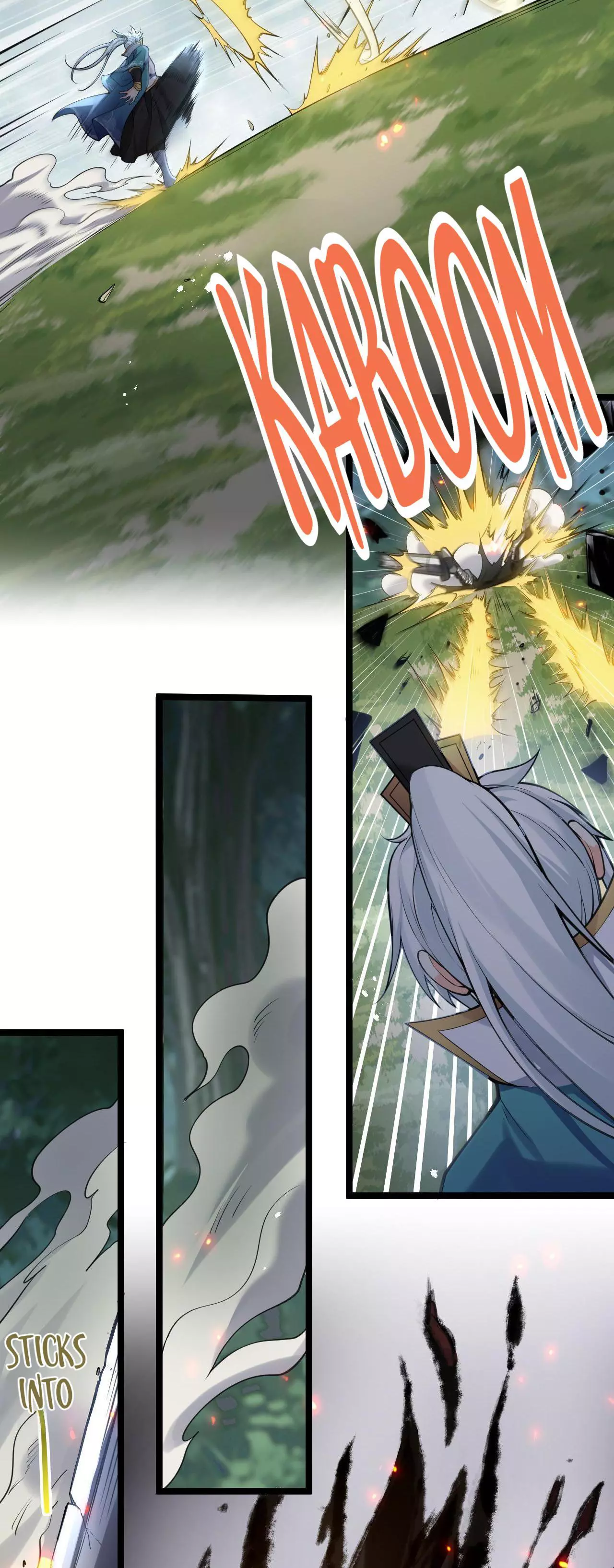 Manga page 12
