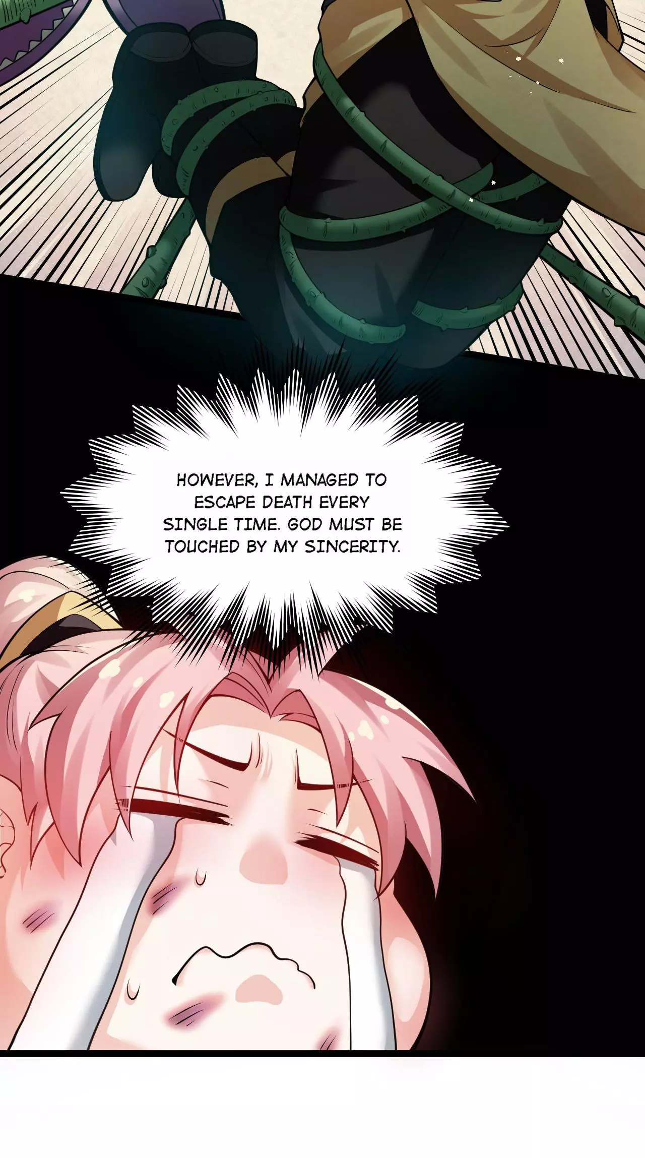 Manga page 23