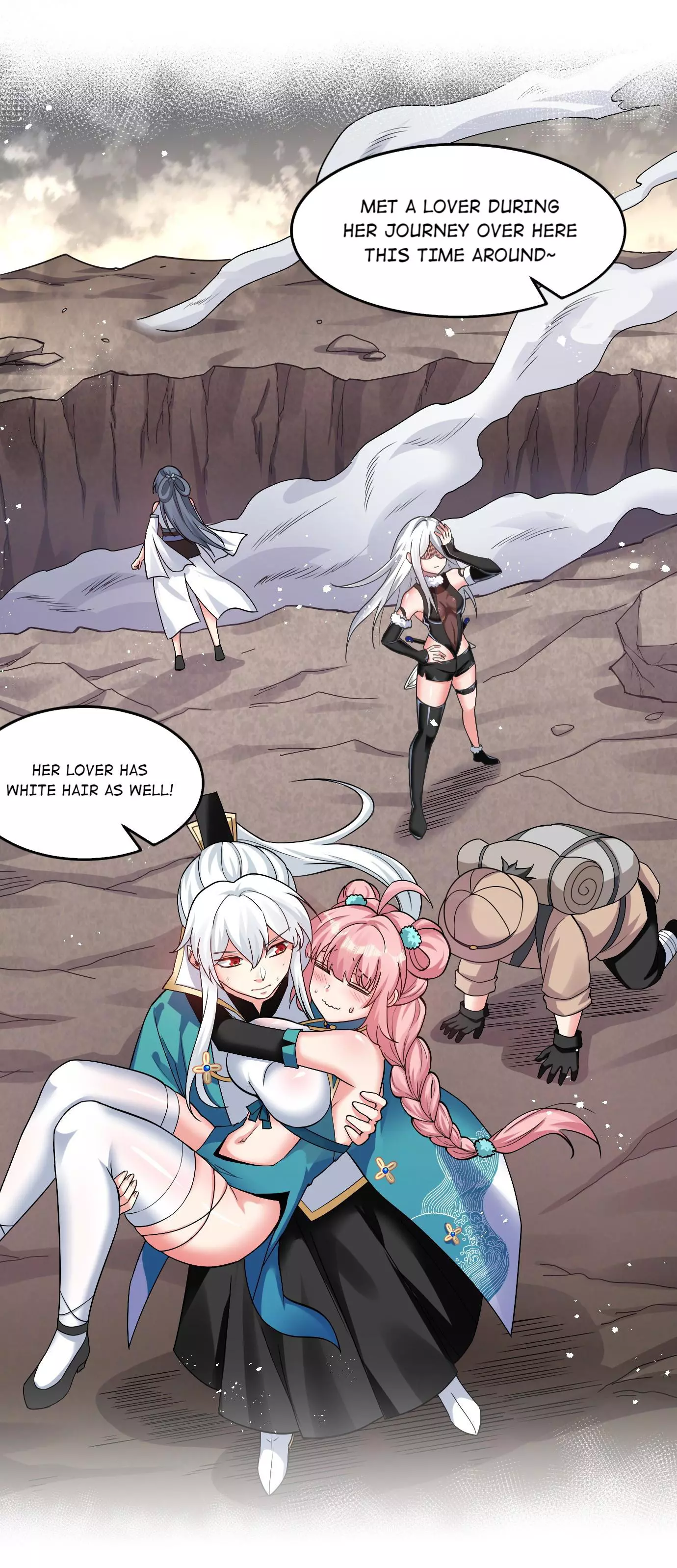 Manga page 12