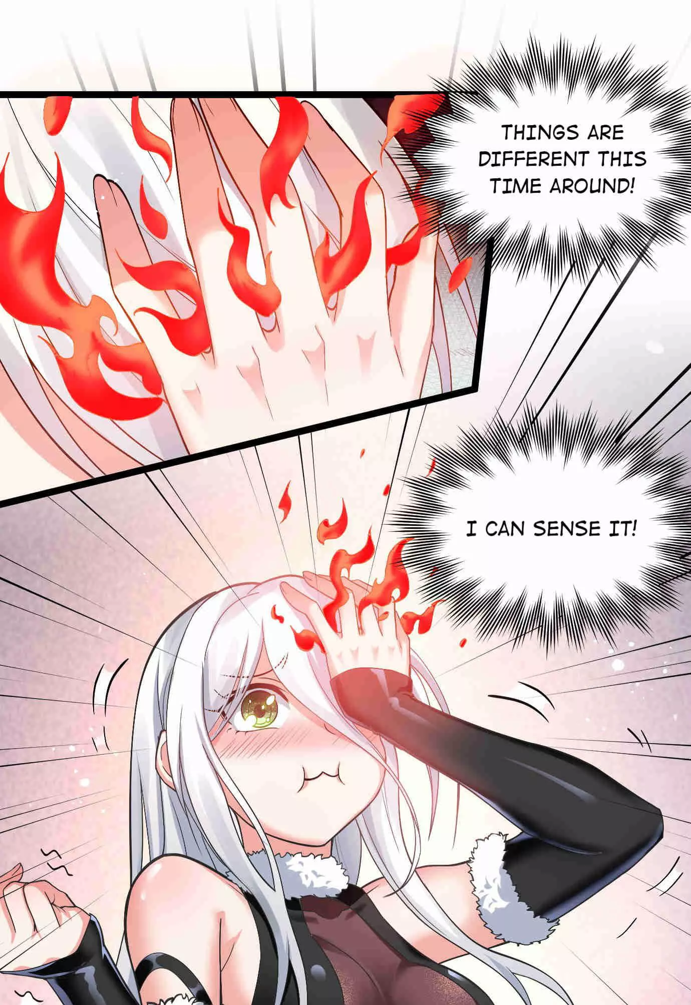 Manga page 21