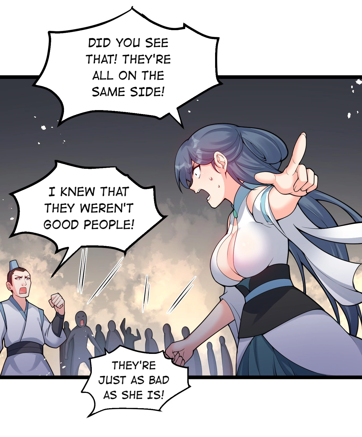 Manga page 22