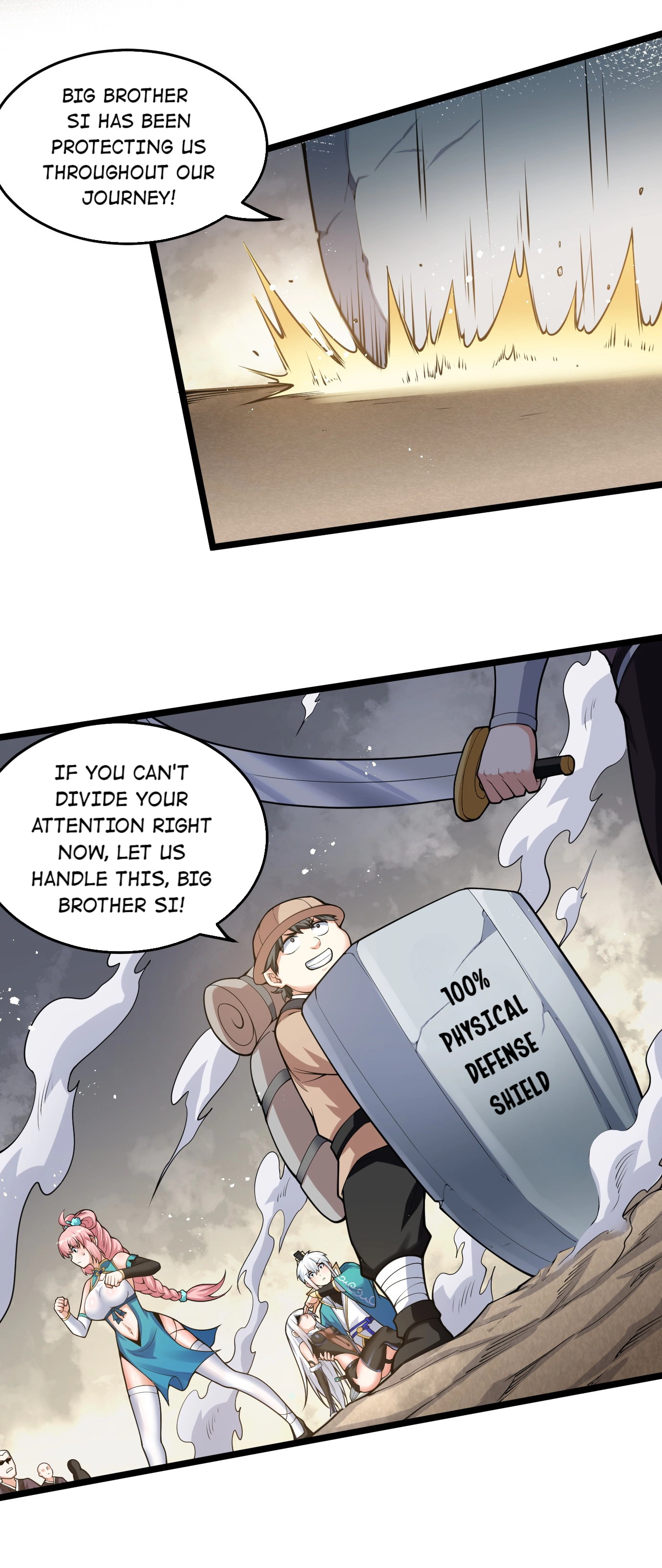 Manga page 36