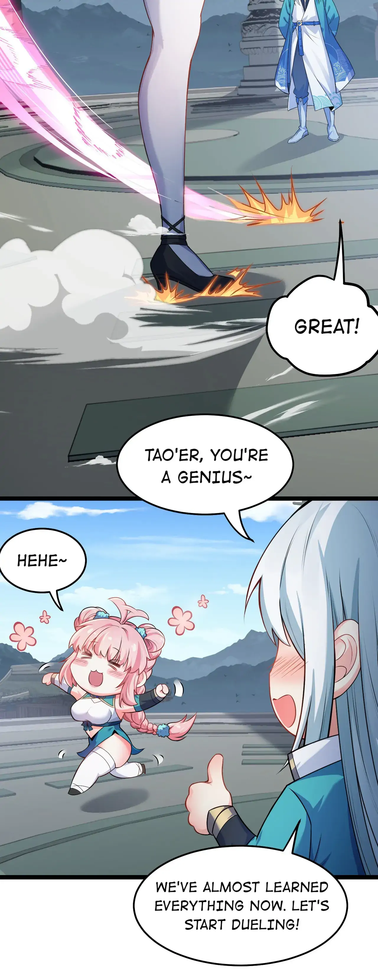 Manga page 16