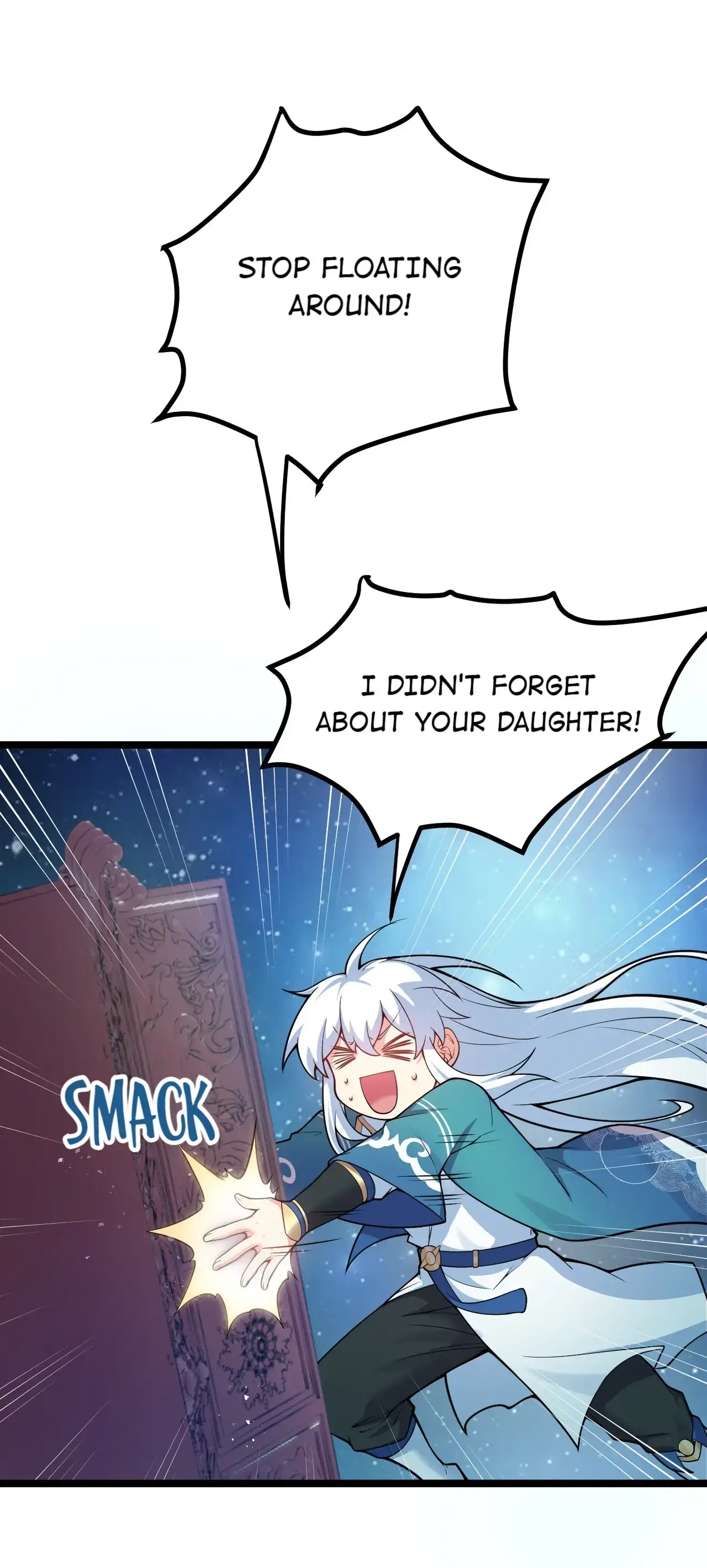 Manga page 11