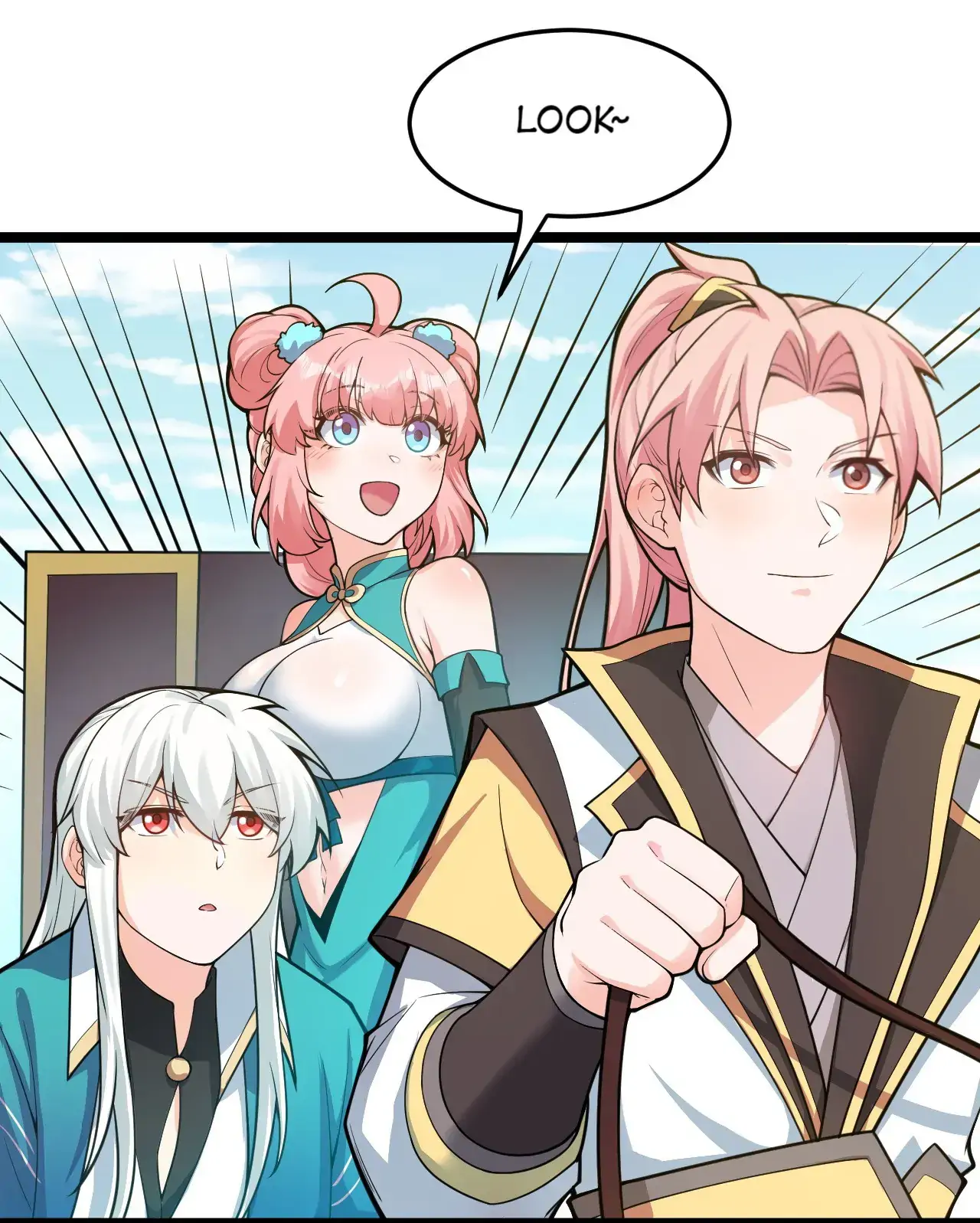 Manga page 20
