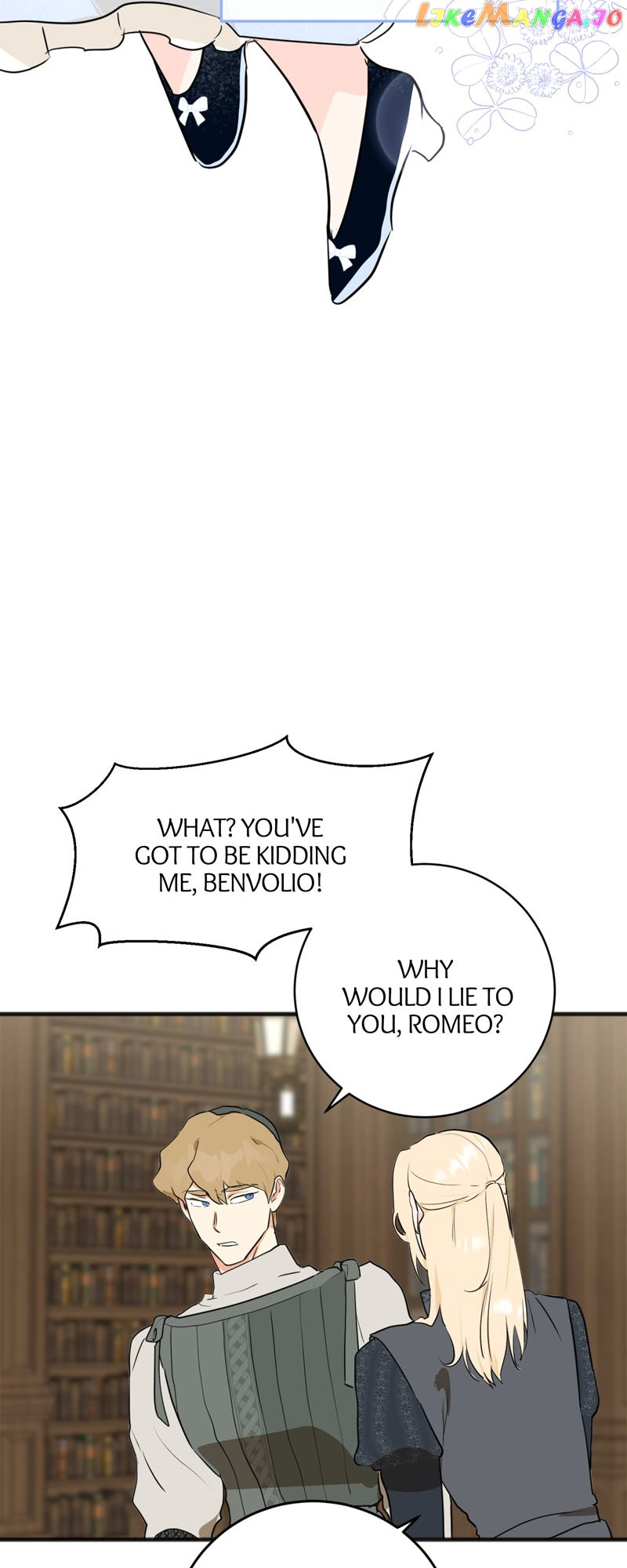 Manga page 40