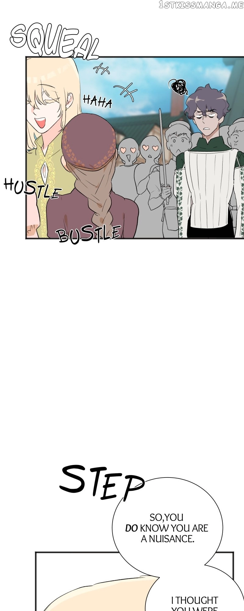 Manga page 28