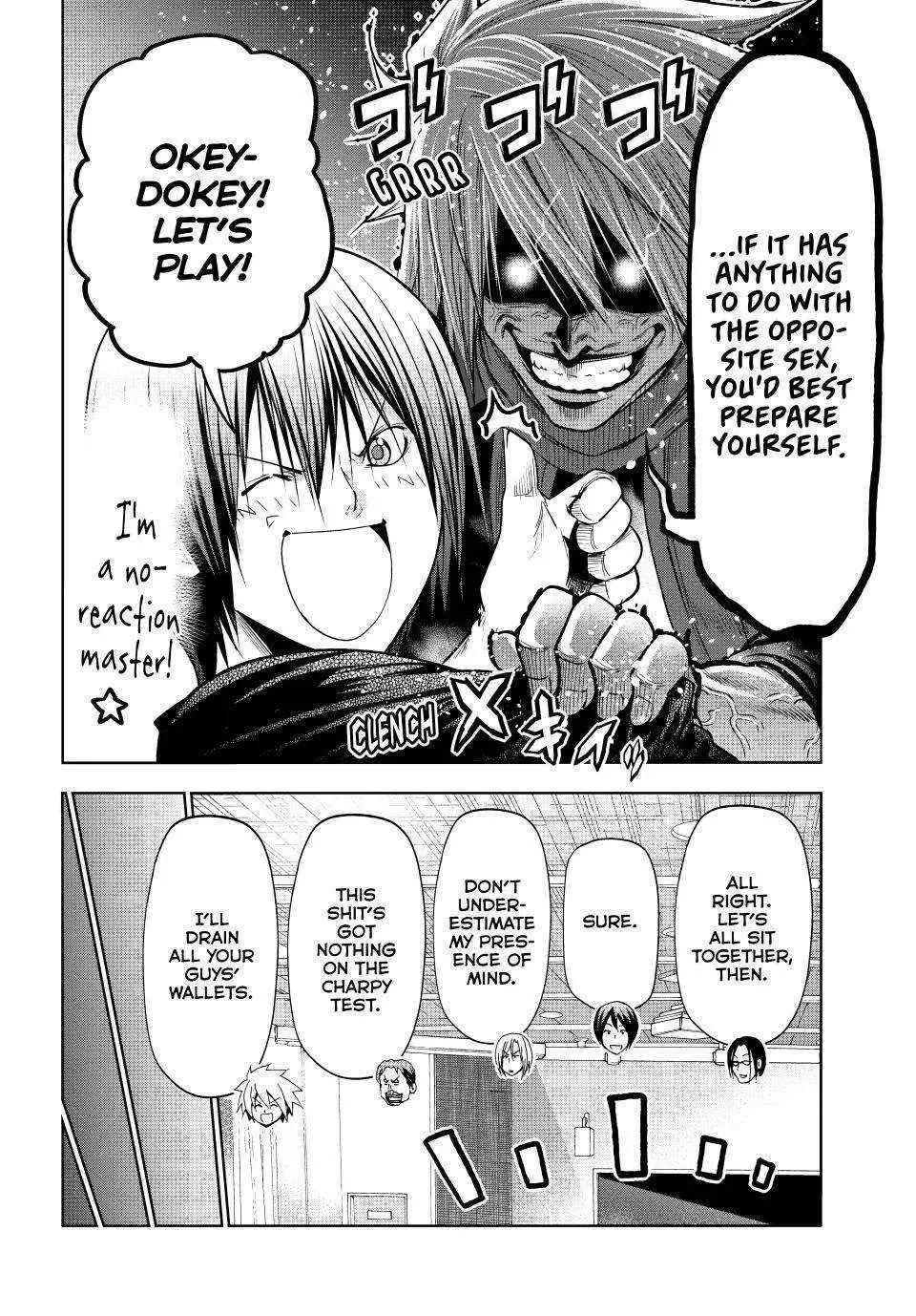 Manga page 14