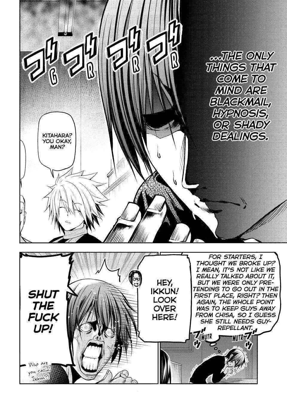 Manga page 10