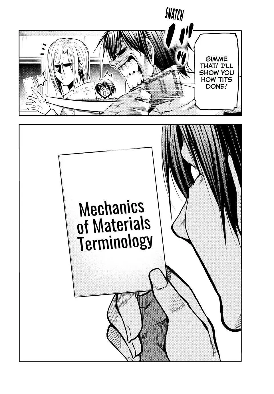 Manga page 30