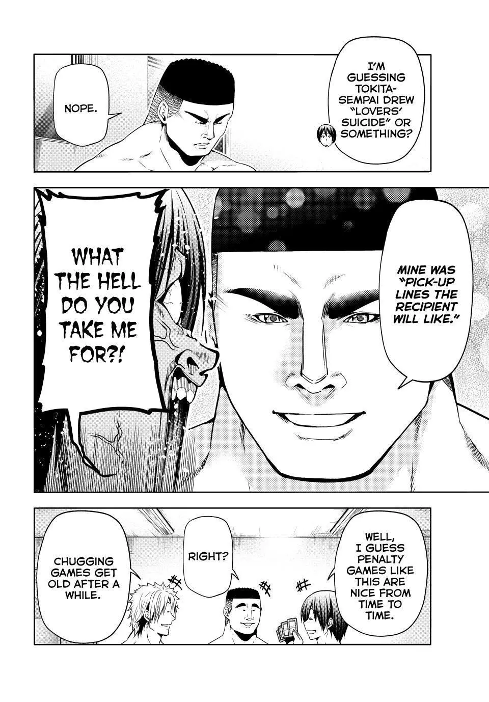 Manga page 19